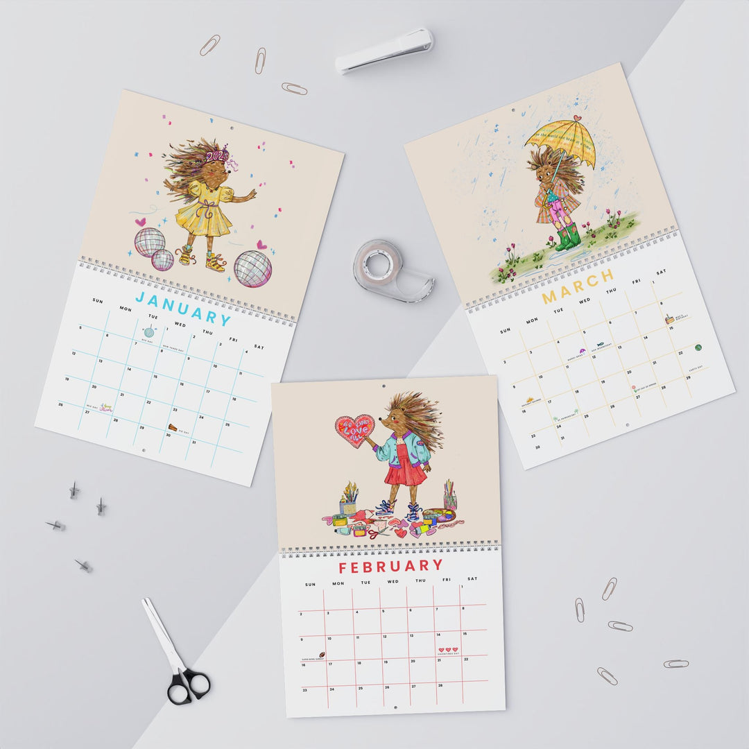 MOXY MERCH