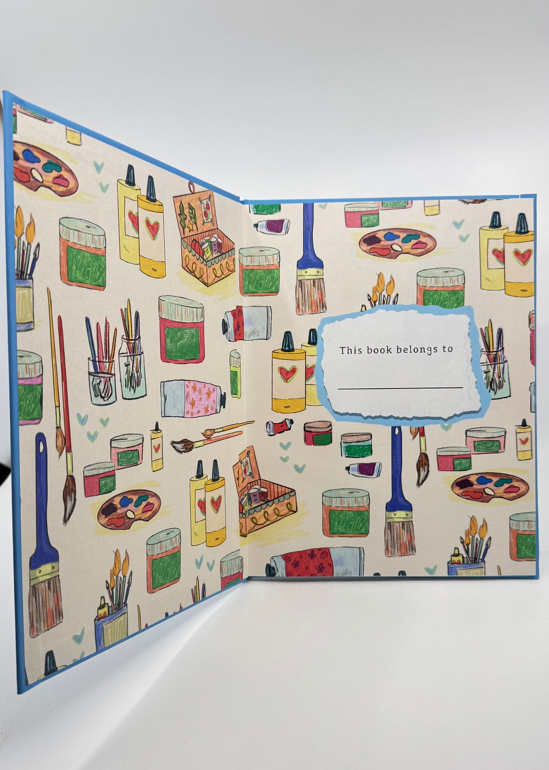 OUR BOOK
